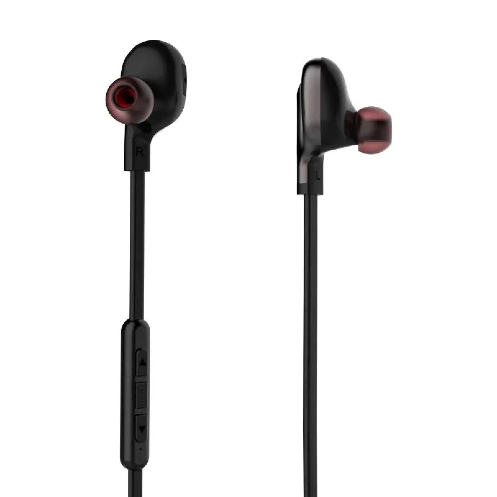 Наушники Stereo Bluetooth Headset Gelius Pro Crossfit GP H-650 Black UA