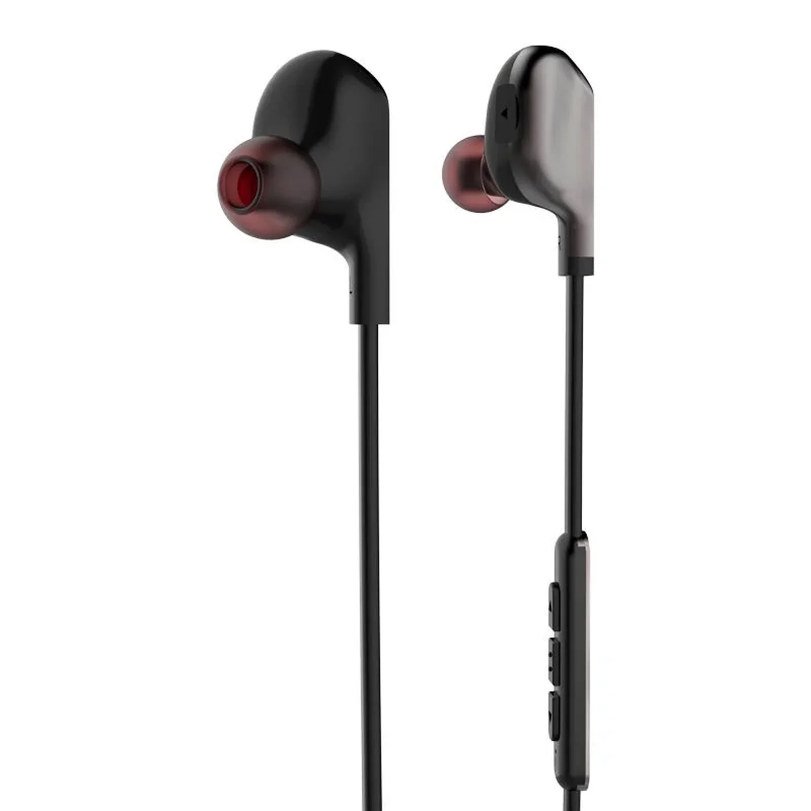Наушники Stereo Bluetooth Headset Gelius Pro Crossfit GP H-650 Black UA
