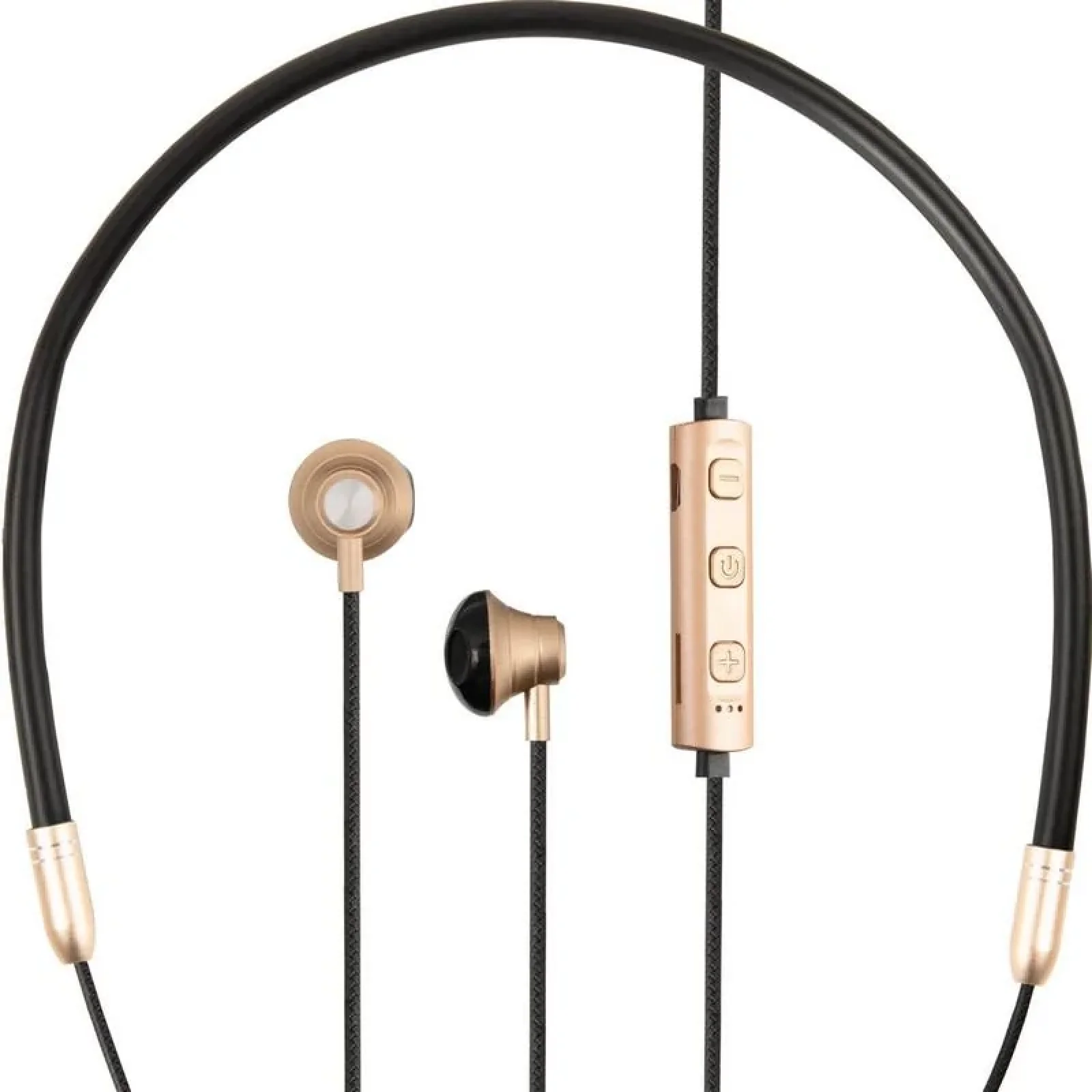 Наушники Stereo Bluetooth Headset Gelius Ultra Upbeat GL-HB-008U Gold UA