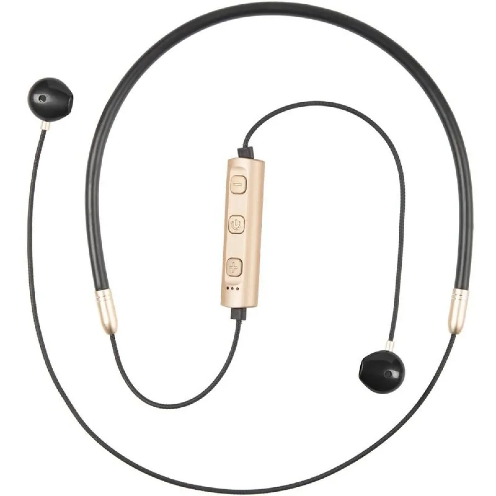 Наушники Stereo Bluetooth Headset Gelius Ultra Upbeat GL-HB-008U Gold UA