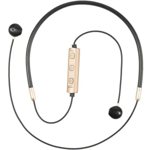 Наушники Stereo Bluetooth Headset Gelius Ultra Upbeat GL-HB-008U Gold UA
