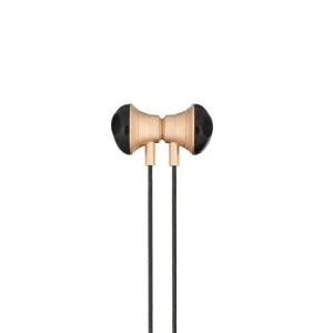 Наушники Stereo Bluetooth Headset Gelius Ultra Upbeat GL-HB-008U Gold UA