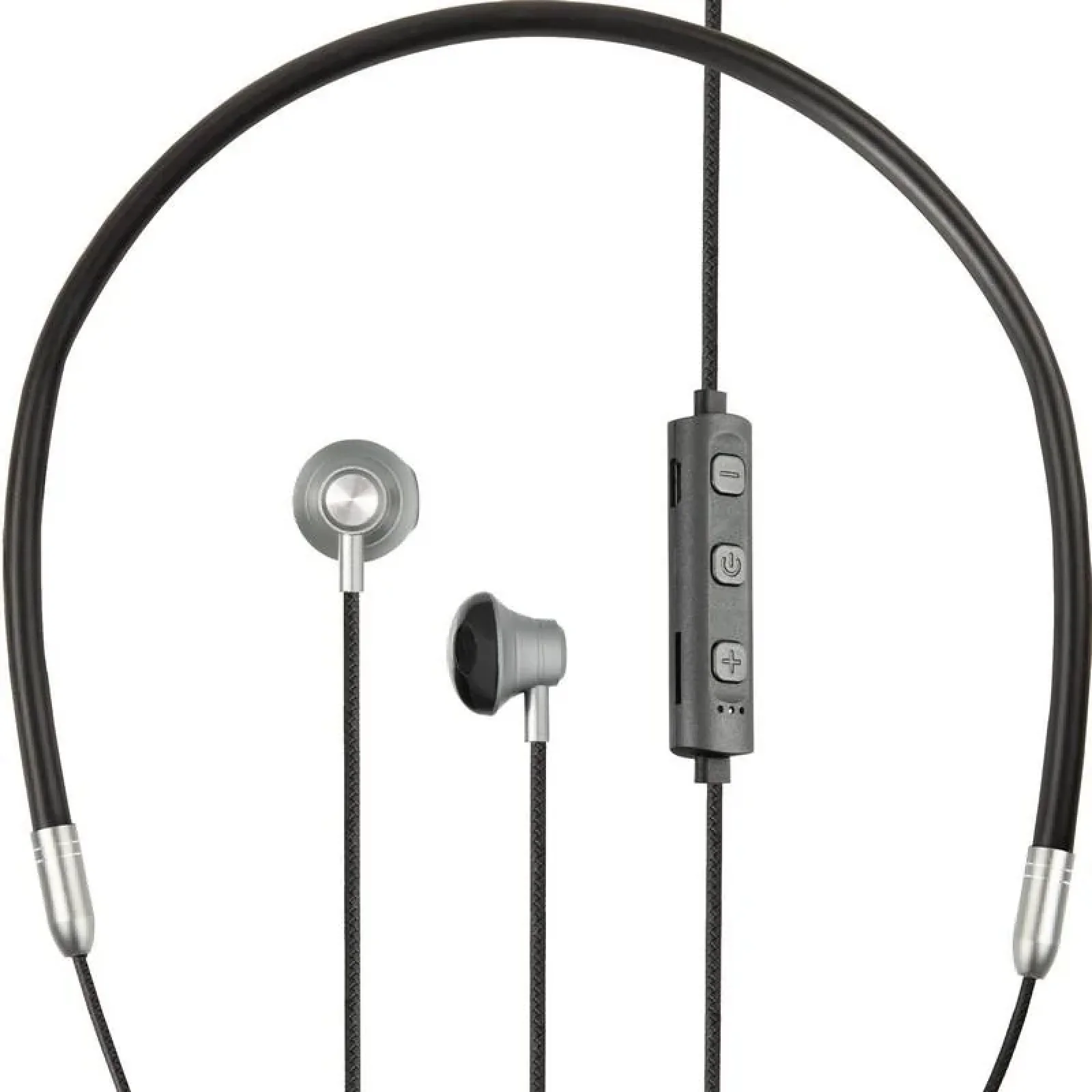 Наушники Stereo Bluetooth Headset Gelius Ultra Upbeat GL-HB-008U Silver UA