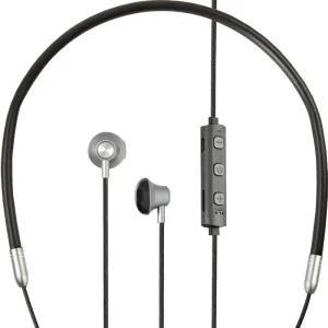 Наушники Stereo Bluetooth Headset Gelius Ultra Upbeat GL-HB-008U Silver UA