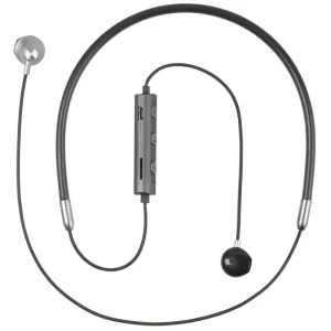 Наушники Stereo Bluetooth Headset Gelius Ultra Upbeat GL-HB-008U Silver UA