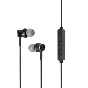 Наушники Stereo Bluetooth Headset Gelius Ultra Resolve GL-HB-010U Black UA
