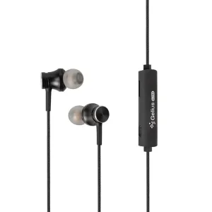 Наушники Stereo Bluetooth Headset Gelius Ultra Resolve GL-HB-010U Black UA