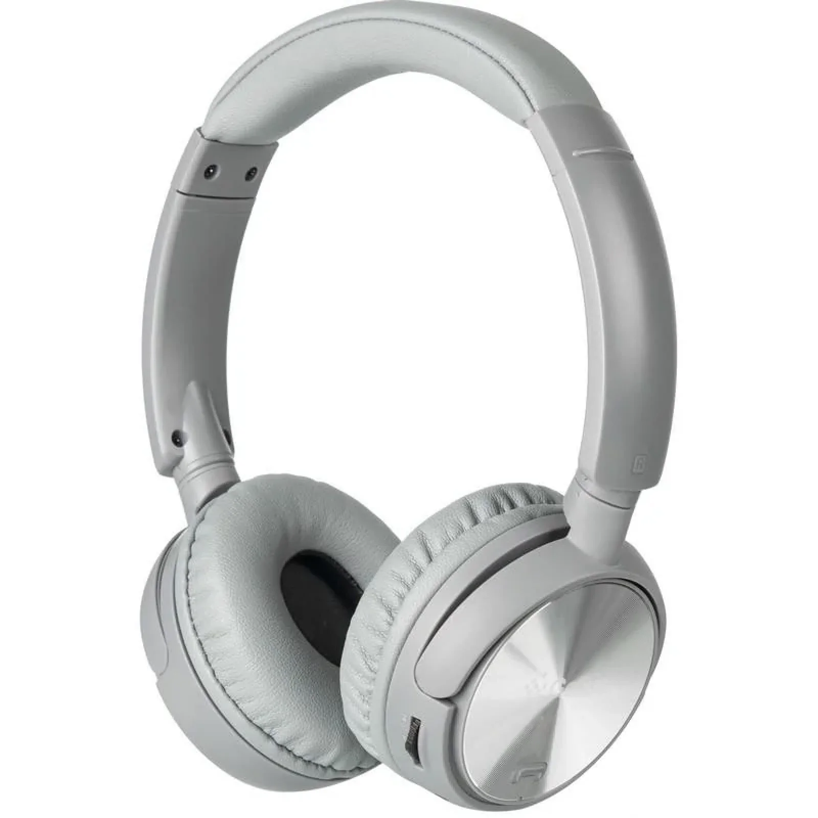 Наушники Stereo Bluetooth Headset Gelius Pro Crossfire GP HP-007 Grey UA