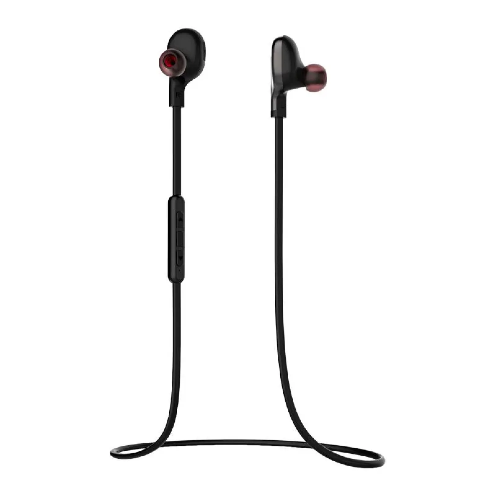Наушники Stereo Bluetooth Headset Gelius Pro Crossfit GP H-650 Black UA