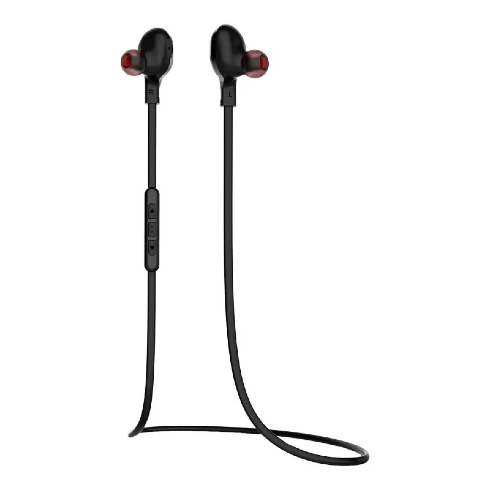 Наушники Stereo Bluetooth Headset Gelius Pro Crossfit GP H-650 Black UA