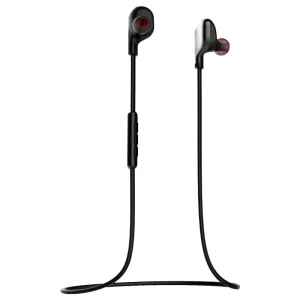 Наушники Stereo Bluetooth Headset Gelius Pro Crossfit GP H-650 Black UA