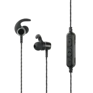 Наушники Stereo Bluetooth Headset Gelius Ultra T3-MC Black with memory card UA