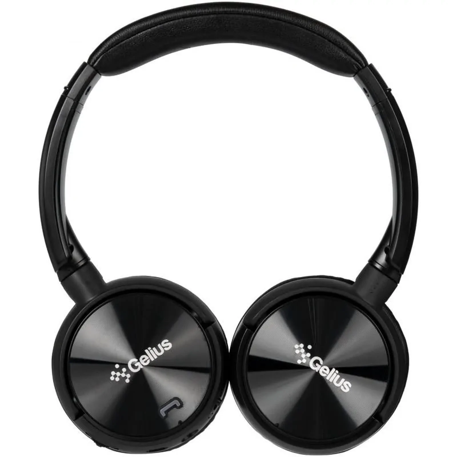 Наушники Stereo Bluetooth Headset Gelius Pro Crossfire GP HP-007 Black UA