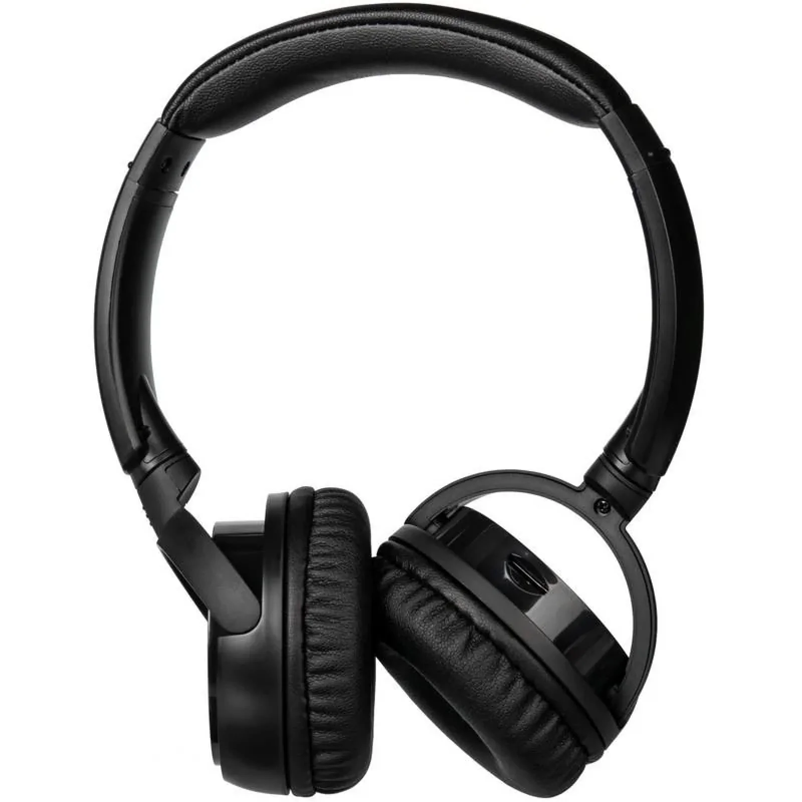 Наушники Stereo Bluetooth Headset Gelius Pro Crossfire GP HP-007 Black UA