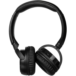 Наушники Stereo Bluetooth Headset Gelius Pro Crossfire GP HP-007 Black UA