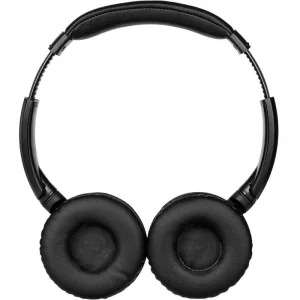 Наушники Stereo Bluetooth Headset Gelius Pro Crossfire GP HP-007 Black UA