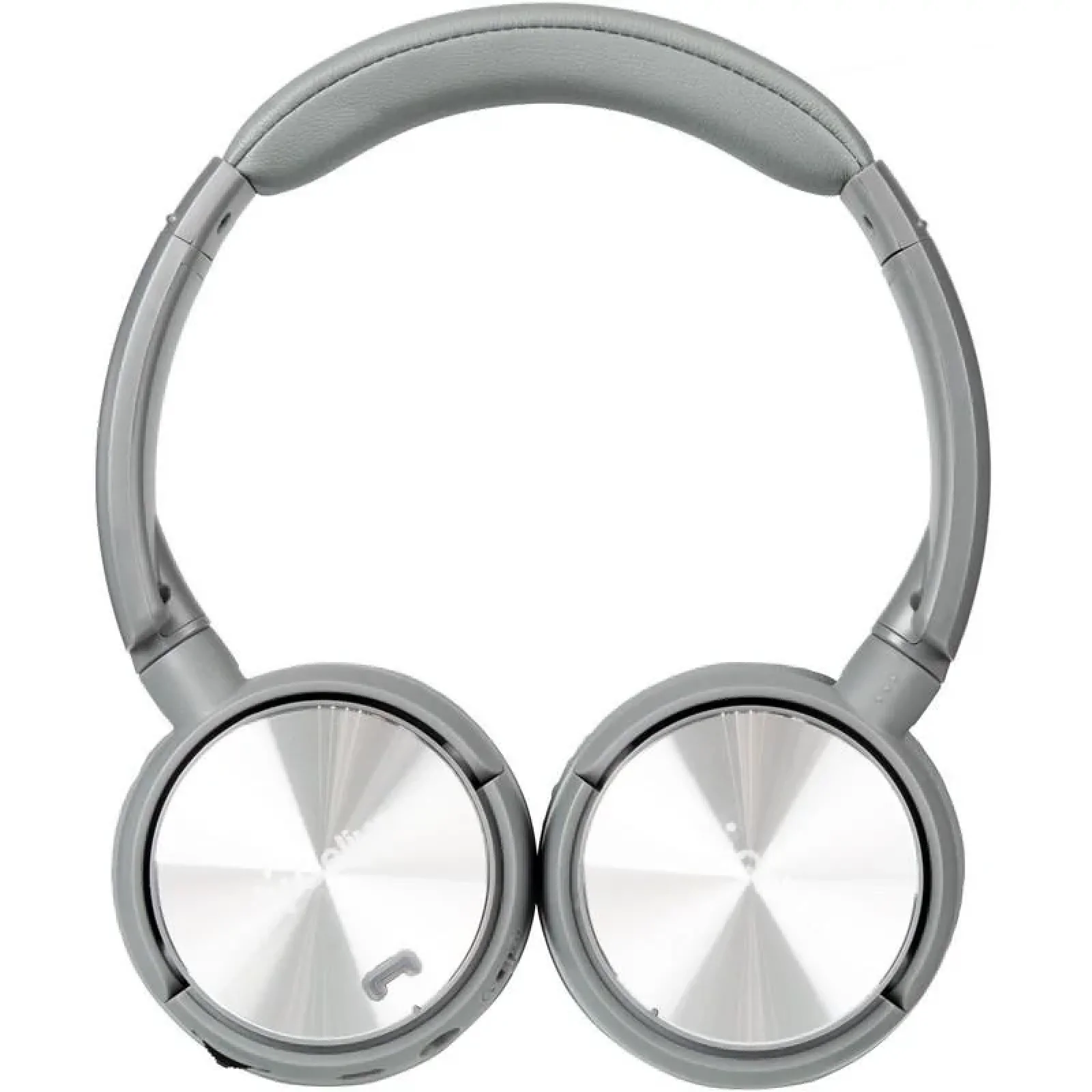 Наушники Stereo Bluetooth Headset Gelius Pro Crossfire GP HP-007 Grey UA