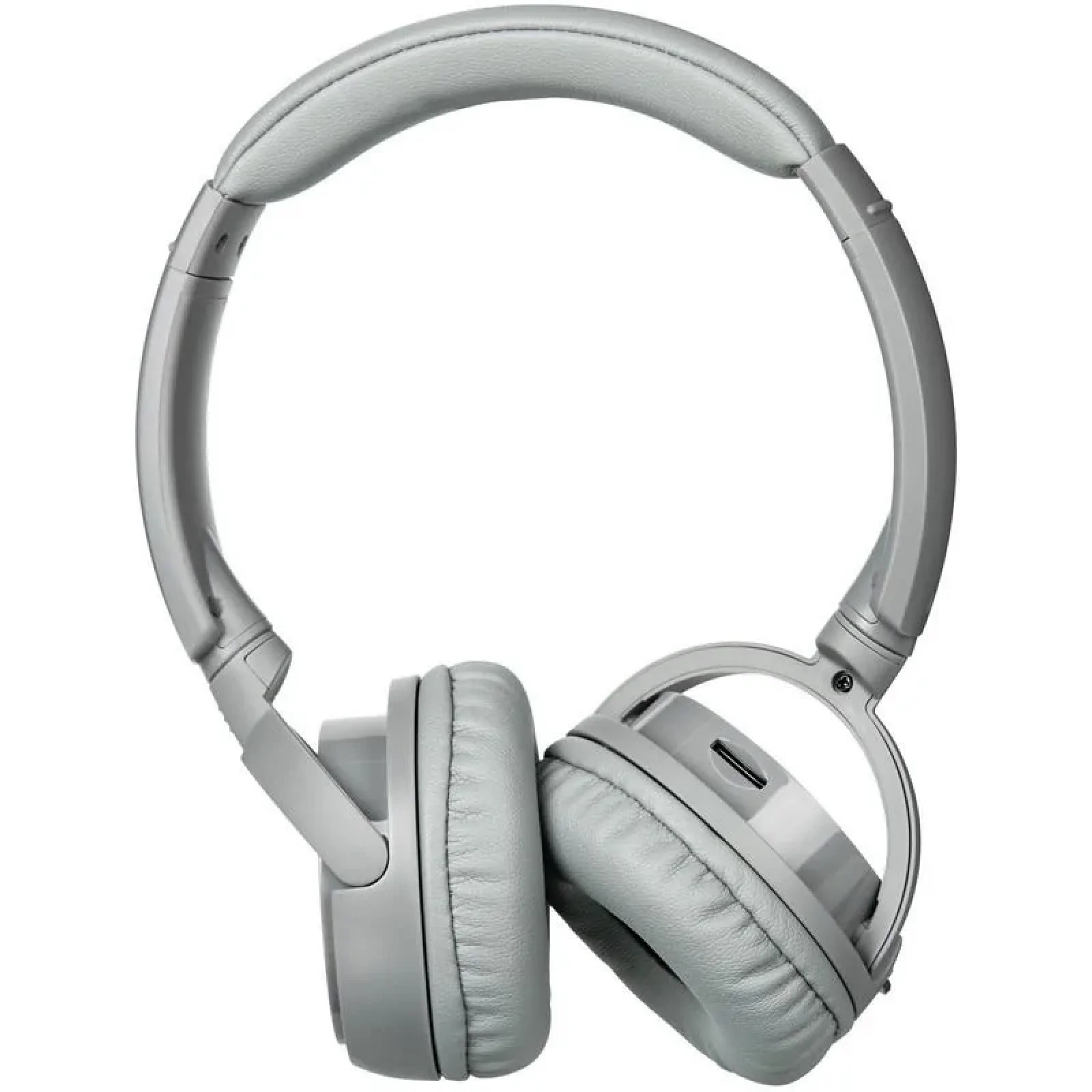 Наушники Stereo Bluetooth Headset Gelius Pro Crossfire GP HP-007 Grey UA