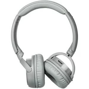 Наушники Stereo Bluetooth Headset Gelius Pro Crossfire GP HP-007 Grey UA