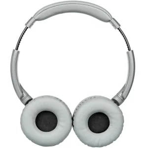 Наушники Stereo Bluetooth Headset Gelius Pro Crossfire GP HP-007 Grey UA