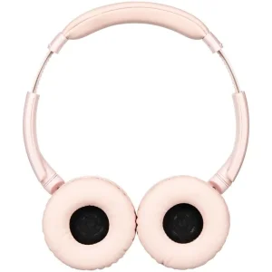 Наушники Stereo Bluetooth Headset Gelius Pro Crossfire GP HP-007 Pink UA