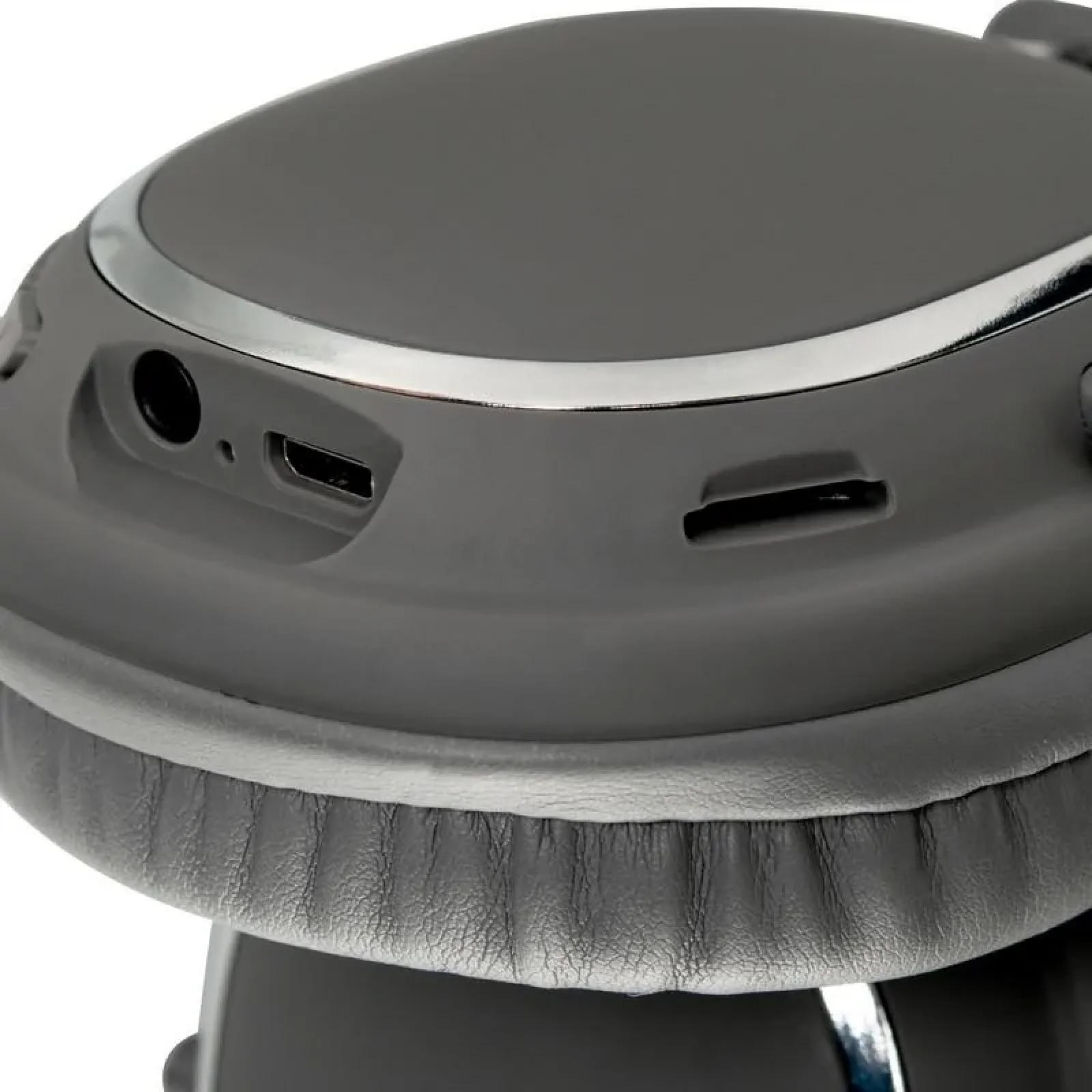 Наушники Stereo Bluetooth Headset Gelius Pro Perfect 2 GL-HBB-0019 Grey UA