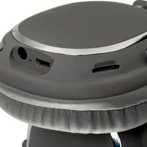 Наушники Stereo Bluetooth Headset Gelius Pro Perfect 2 GL-HBB-0019 Grey UA