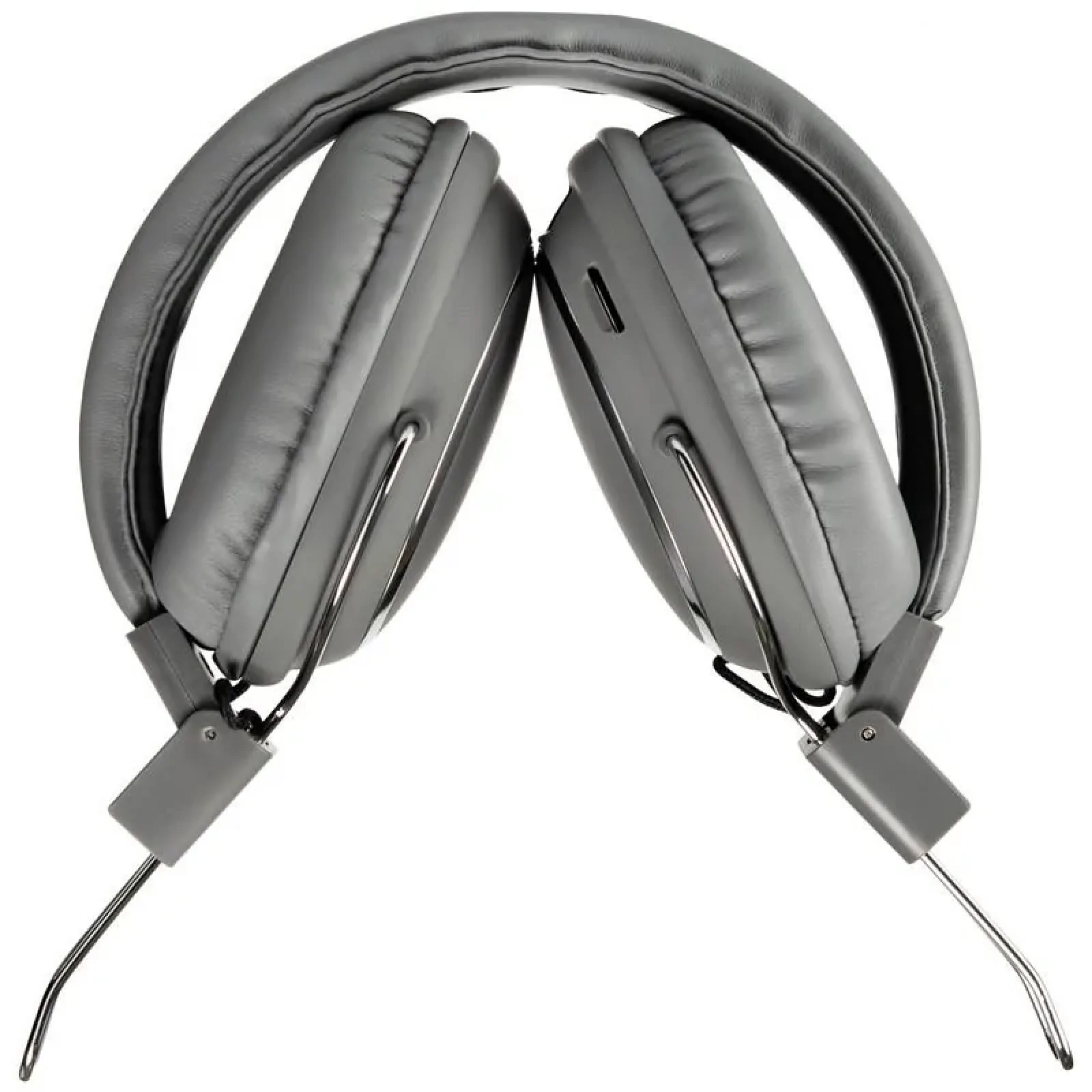 Наушники Stereo Bluetooth Headset Gelius Pro Perfect 2 GL-HBB-0019 Grey UA