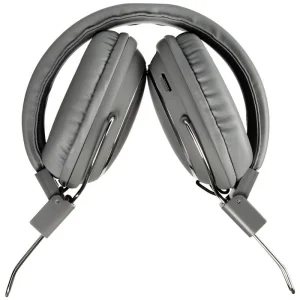 Наушники Stereo Bluetooth Headset Gelius Pro Perfect 2 GL-HBB-0019 Grey UA