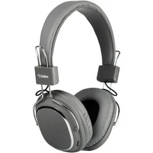 Наушники Stereo Bluetooth Headset Gelius Pro Perfect 2 GL-HBB-0019 Grey UA