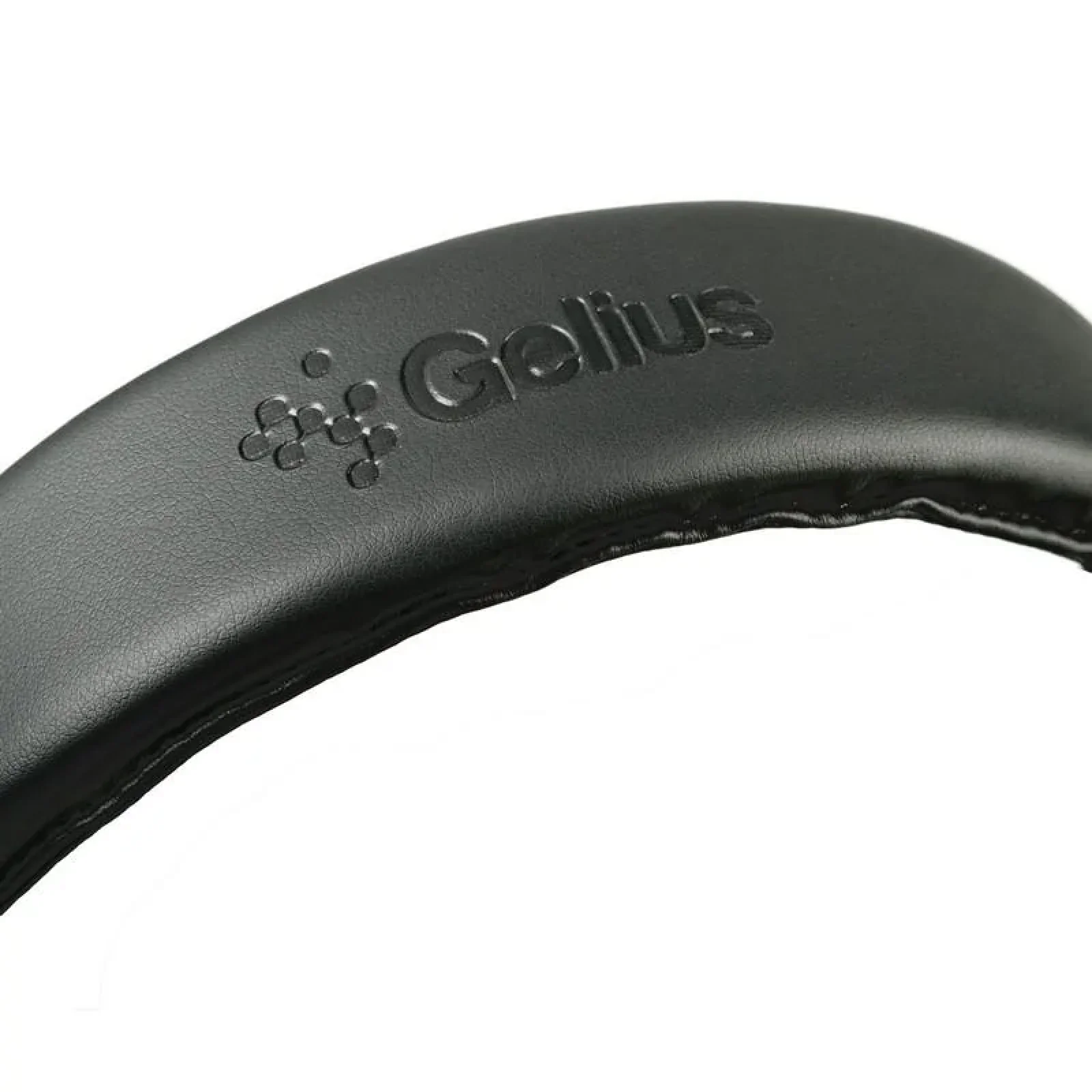 Наушники Stereo Bluetooth Headset Gelius Pro Perfect 2 GL-HBB-0019 Black UA