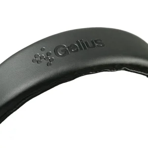 Наушники Stereo Bluetooth Headset Gelius Pro Perfect 2 GL-HBB-0019 Black UA