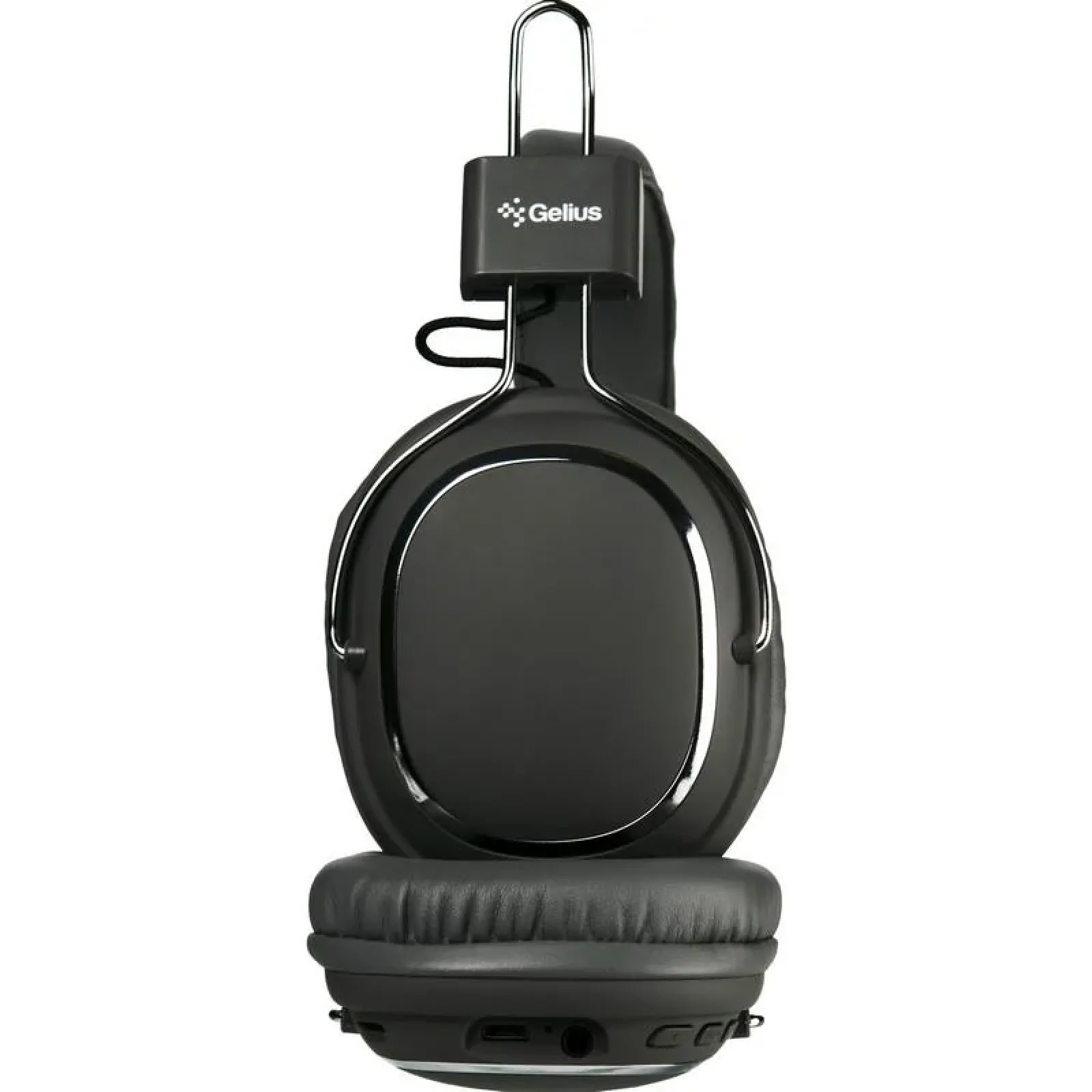 Наушники Stereo Bluetooth Headset Gelius Pro Perfect 2 GL-HBB-0019 Black UA