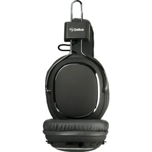 Наушники Stereo Bluetooth Headset Gelius Pro Perfect 2 GL-HBB-0019 Black UA