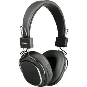 Наушники Stereo Bluetooth Headset Gelius Pro Perfect 2 GL-HBB-0019 Black UA
