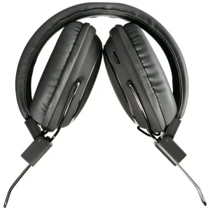 Наушники Stereo Bluetooth Headset Gelius Pro Perfect 2 GL-HBB-0019 Black UA