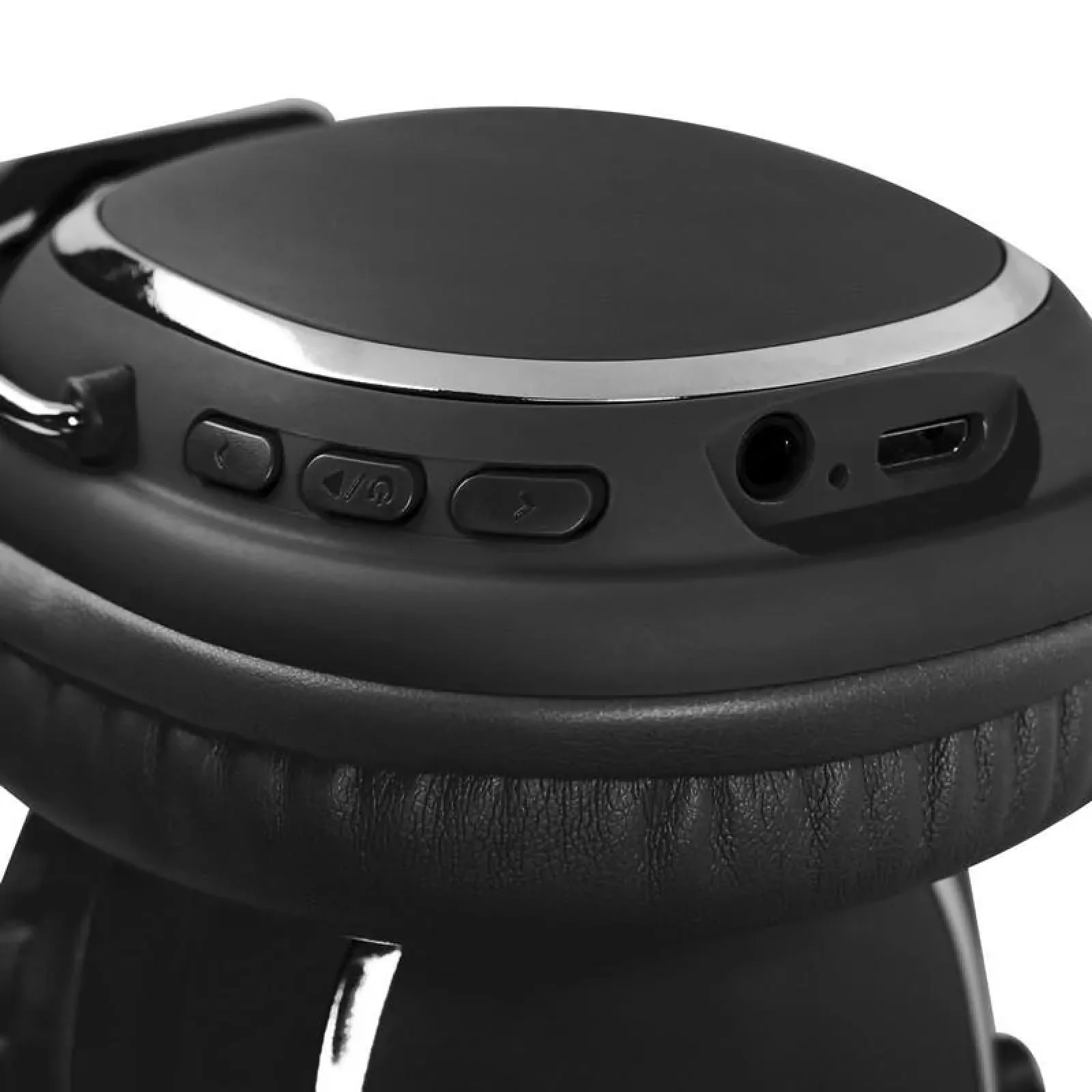 Наушники Stereo Bluetooth Headset Gelius Pro Perfect 2 GL-HBB-0019 Black UA