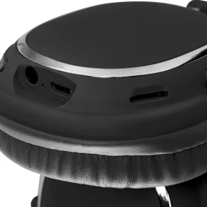 Наушники Stereo Bluetooth Headset Gelius Pro Perfect 2 GL-HBB-0019 Black UA