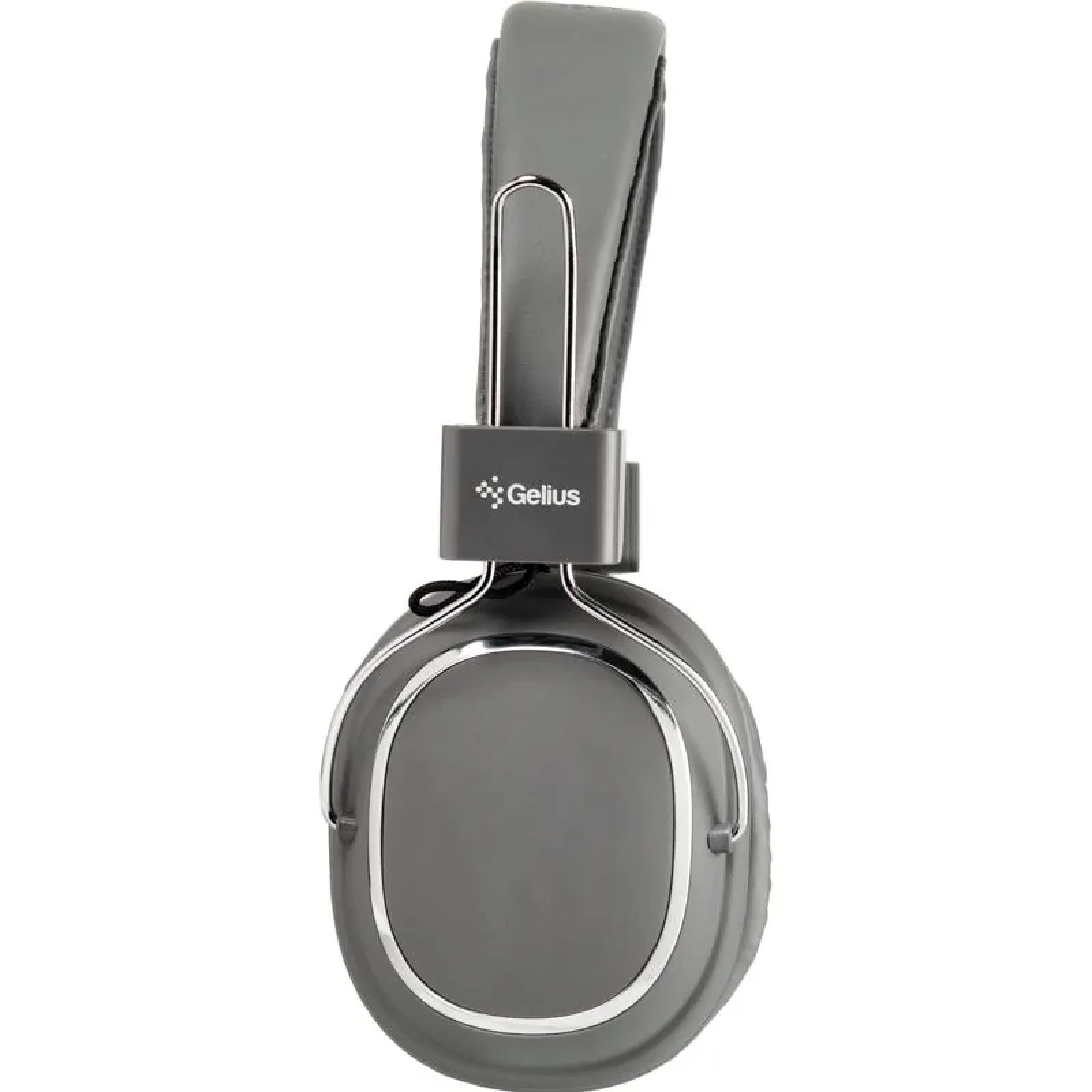 Наушники Stereo Bluetooth Headset Gelius Pro Perfect 2 GL-HBB-0019 Grey UA