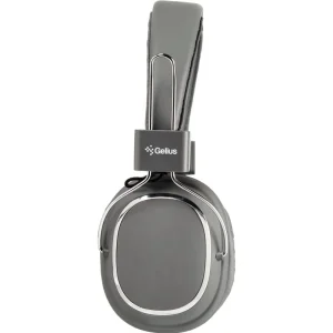 Наушники Stereo Bluetooth Headset Gelius Pro Perfect 2 GL-HBB-0019 Grey UA