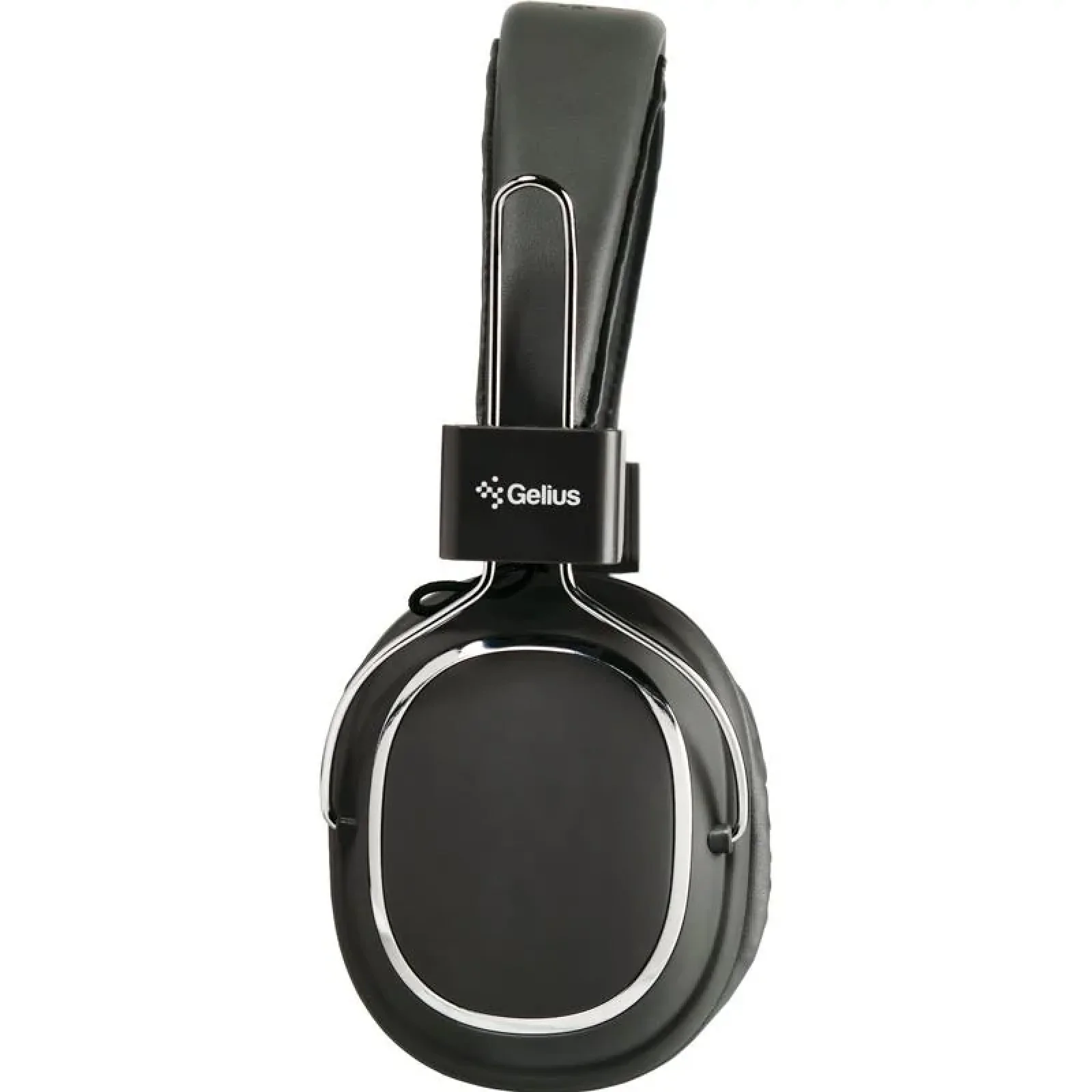 Наушники Stereo Bluetooth Headset Gelius Pro Perfect 2 GL-HBB-0019 Black UA