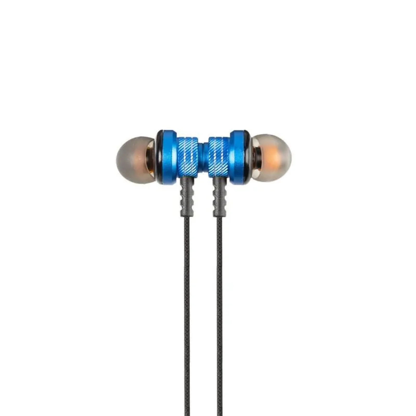 Наушники Stereo Bluetooth Headset Gelius Ultra Triada GL-HB-009U Blue UA