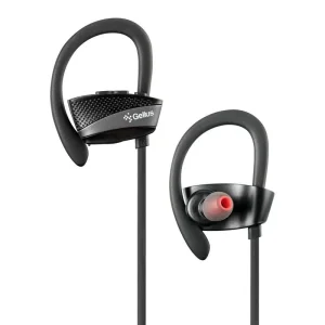 Наушники Stereo Bluetooth Headset Gelius Pro Poseidon HBT-004P Black UA
