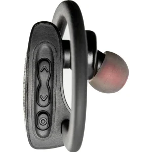 Наушники Stereo Bluetooth Headset Gelius Pro Poseidon HBT-004P Black UA