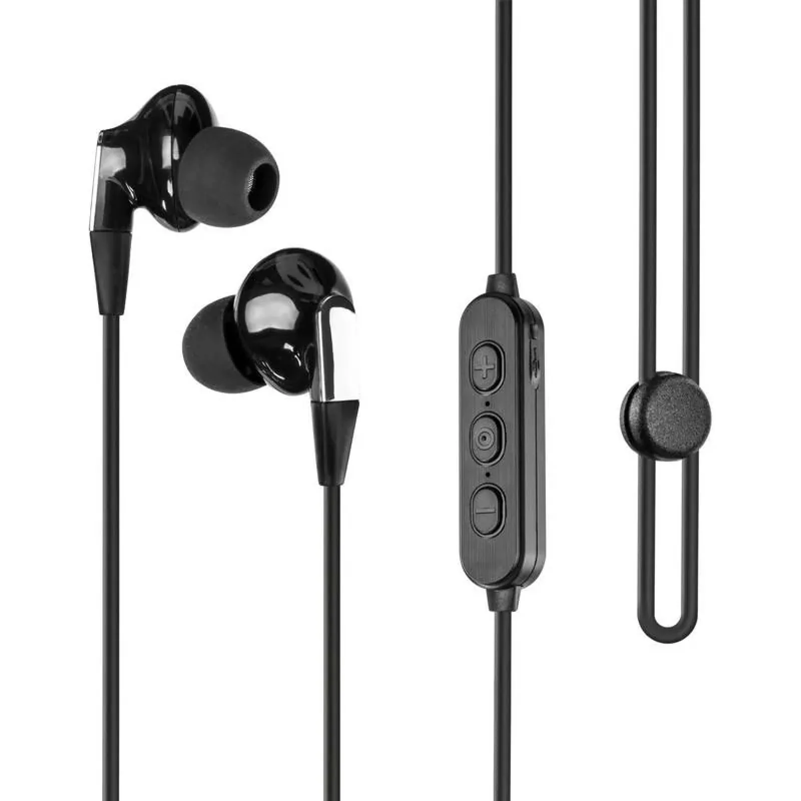 Наушники Stereo Bluetooth Headset Gelius Pro Trinity GP-BE-015 Black UA