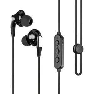 Наушники Stereo Bluetooth Headset Gelius Pro Trinity GP-BE-015 Black UA