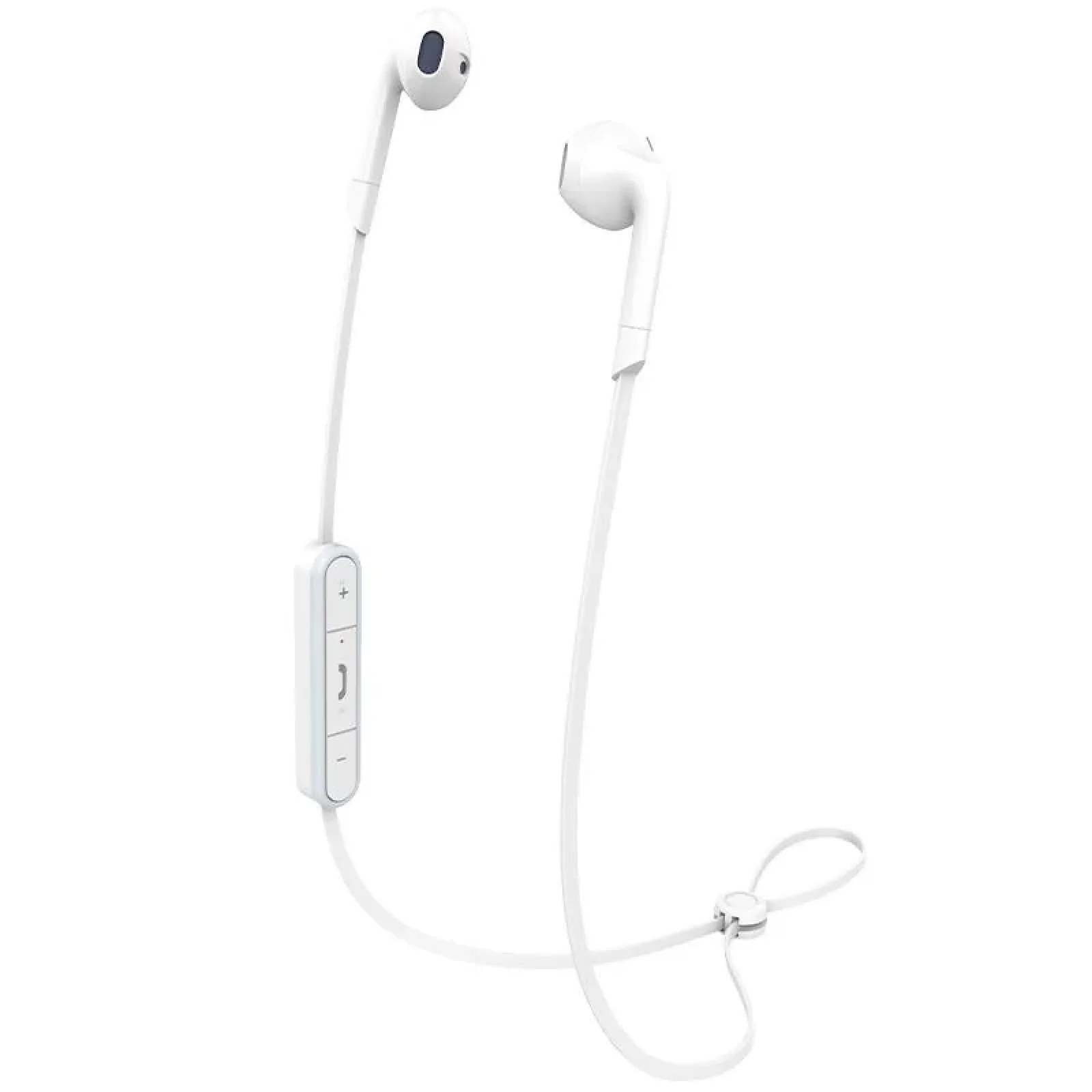 Наушники Stereo Bluetooth Headset Gelius Pro Trydent GP-BE-020 White UA