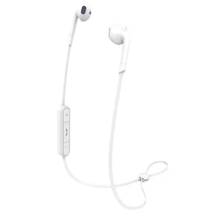 Наушники Stereo Bluetooth Headset Gelius Pro Trydent GP-BE-020 White UA
