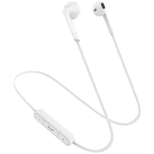 Наушники Stereo Bluetooth Headset Gelius Pro Trydent GP-BE-020 White UA