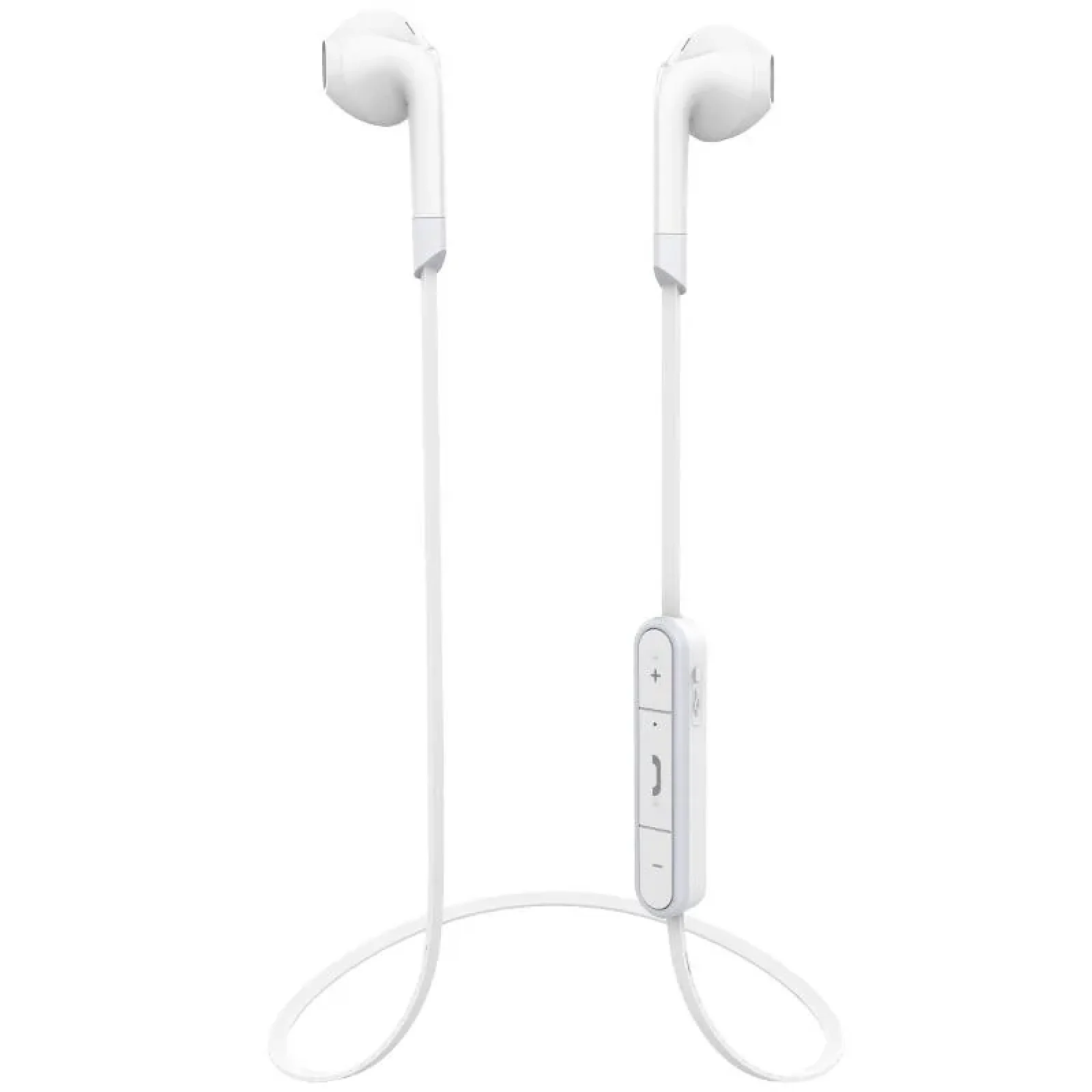 Наушники Stereo Bluetooth Headset Gelius Pro Trydent GP-BE-020 White UA